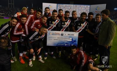  (Foto: Prensa River)