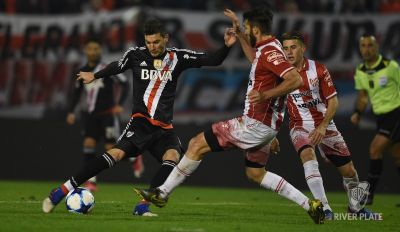  (Foto: Prensa River)