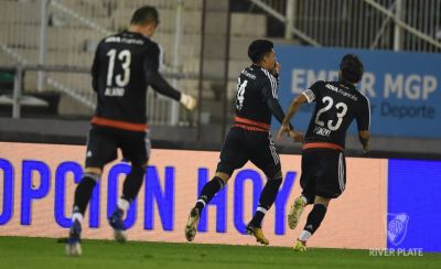  (Foto: Prensa River)