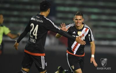  (Foto: Prensa River)