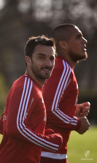  (Foto: Prensa River)