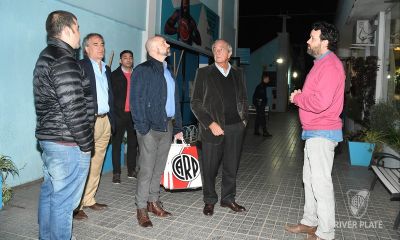  (Foto: Prensa River)