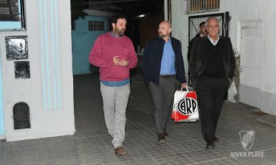  (Foto: Prensa River)