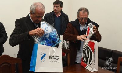  (Foto: Prensa River)