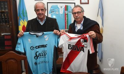 (Foto: Prensa River)