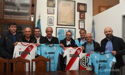  (Foto: Prensa River)