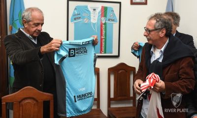  (Foto: Prensa River)