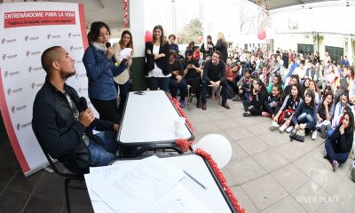  (Foto: Prensa River)