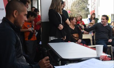  (Foto: Prensa River)