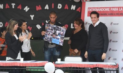  (Foto: Prensa River)