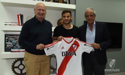  (Foto: Prensa River)
