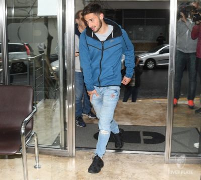  (Foto: Prensa River)