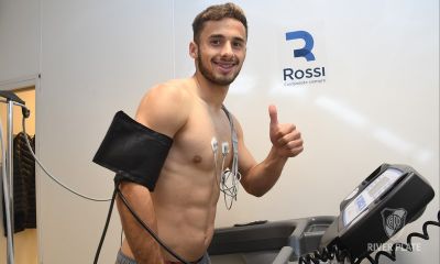  (Foto: Prensa River)