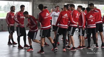  (Foto: Prensa River)