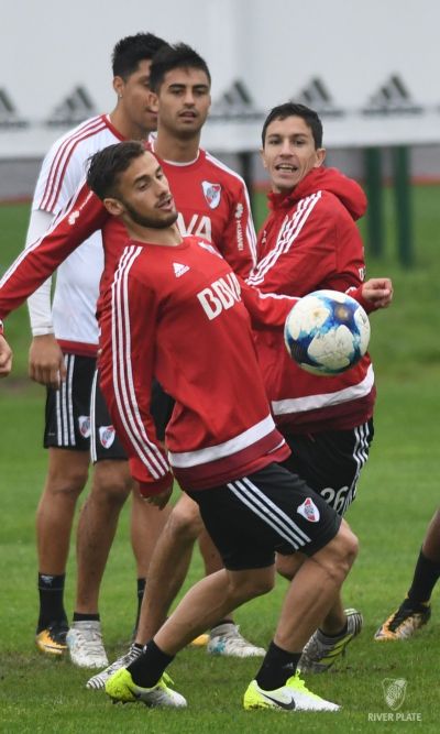  (Foto: Prensa River)