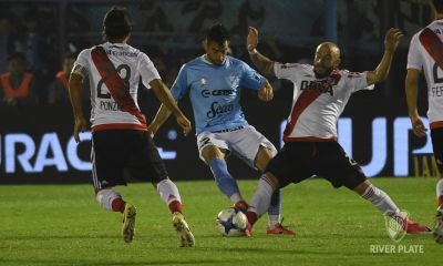  (Foto: Prensa River)