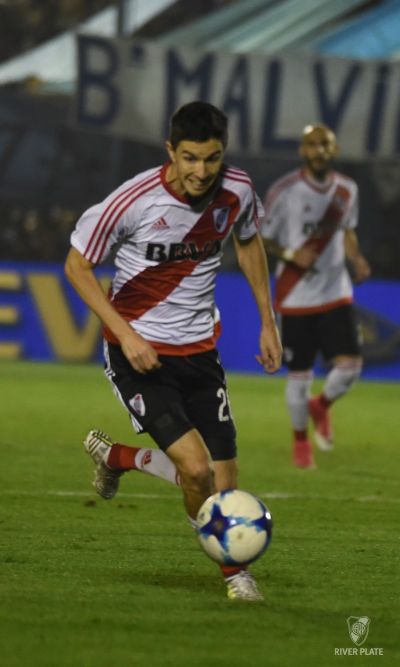  (Foto: Prensa River)