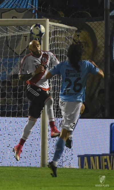  (Foto: Prensa River)