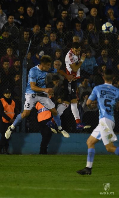  (Foto: Prensa River)
