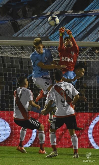 (Foto: Prensa River)