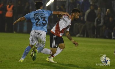  (Foto: Prensa River)