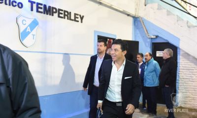  (Foto: Prensa River)