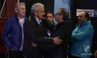  (Foto: Prensa River)