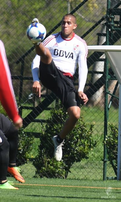  (Foto: Prensa River)