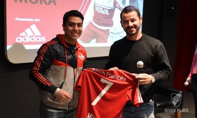  (Foto: Prensa River)