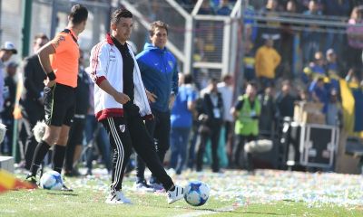  (Foto: Prensa River)