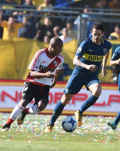 (Foto: Prensa River)