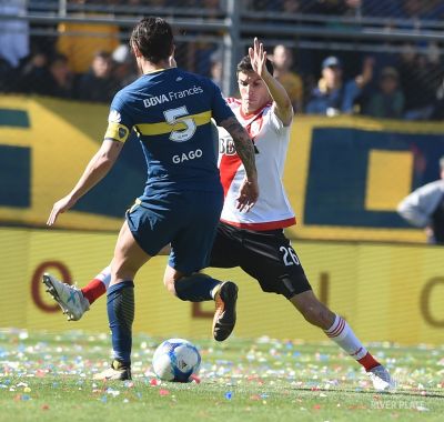  (Foto: Prensa River)