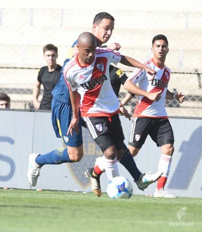  (Foto: Prensa River)
