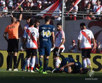  (Foto: Prensa River)