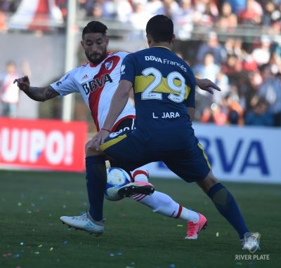 (Foto: Prensa River)