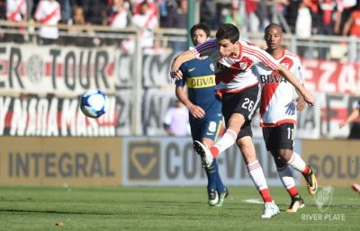  (Foto: Prensa River)