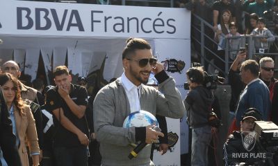  (Foto: Prensa River)