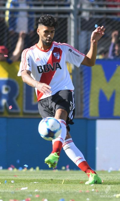 (Foto: Prensa River)
