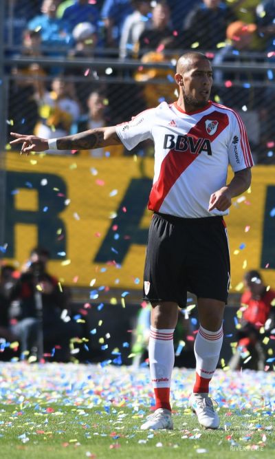 (Foto: Prensa River)