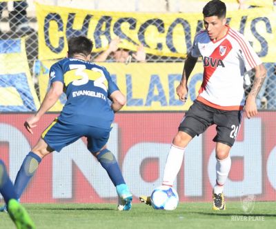  (Foto: Prensa River)