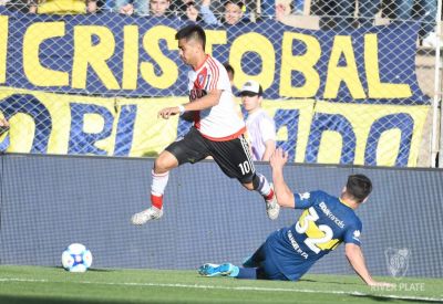  (Foto: Prensa River)