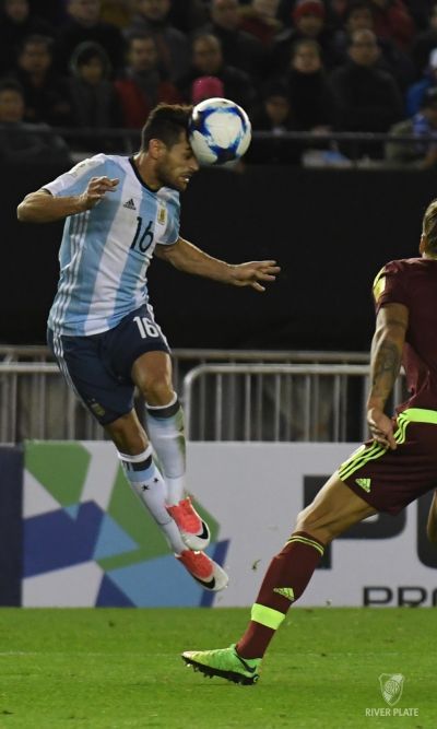  (Foto: Prensa River)
