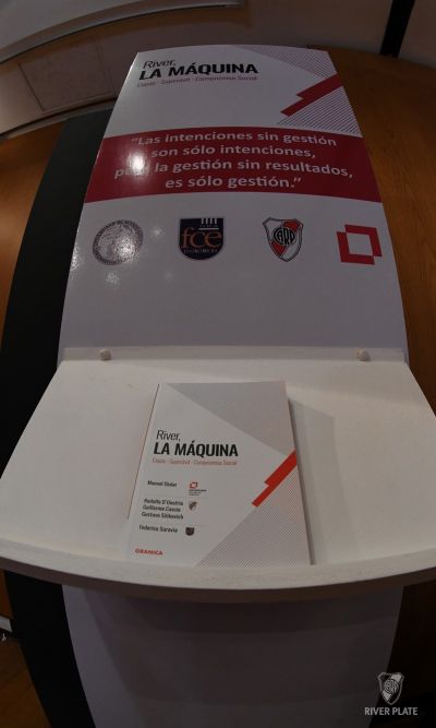  (Foto: Prensa River)