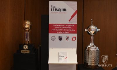  (Foto: Prensa River)