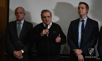  (Foto: Prensa River)