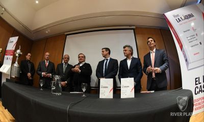  (Foto: Prensa River)