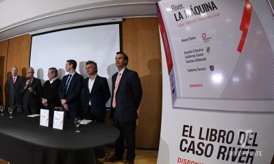  (Foto: Prensa River)