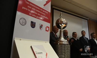  (Foto: Prensa River)