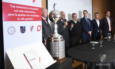  (Foto: Prensa River)