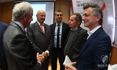  (Foto: Prensa River)